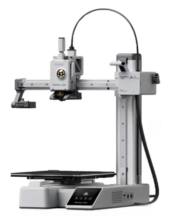 

3D принтер Bambu Lab A1 Mini, A1 Mini