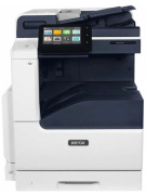 фото МФУ лазерное Xerox VersaLink B7135 настольное