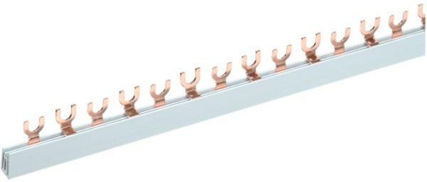 Изображение товара Шина IEK YNS11-2-063