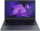 фото Ноутбук KVADRA Nau LE15T.12.122.000 15.6" (Intel Core i7, 16Гб DDR4, SSD 512 Гб, UHD Graphics, Без ОС) Графитовый [Y22L01CAS118R_BFEA0C]