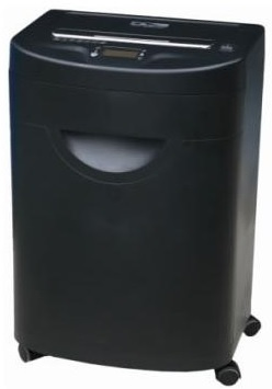 Изображение товара Уничтожитель бумаг Bulros 820C для безопасного уничтожения документов