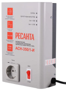 фото Стабилизатор напряжения  Ресанта АСН-350/1-И