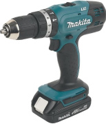 фото Дрель  Makita DHP453SYE