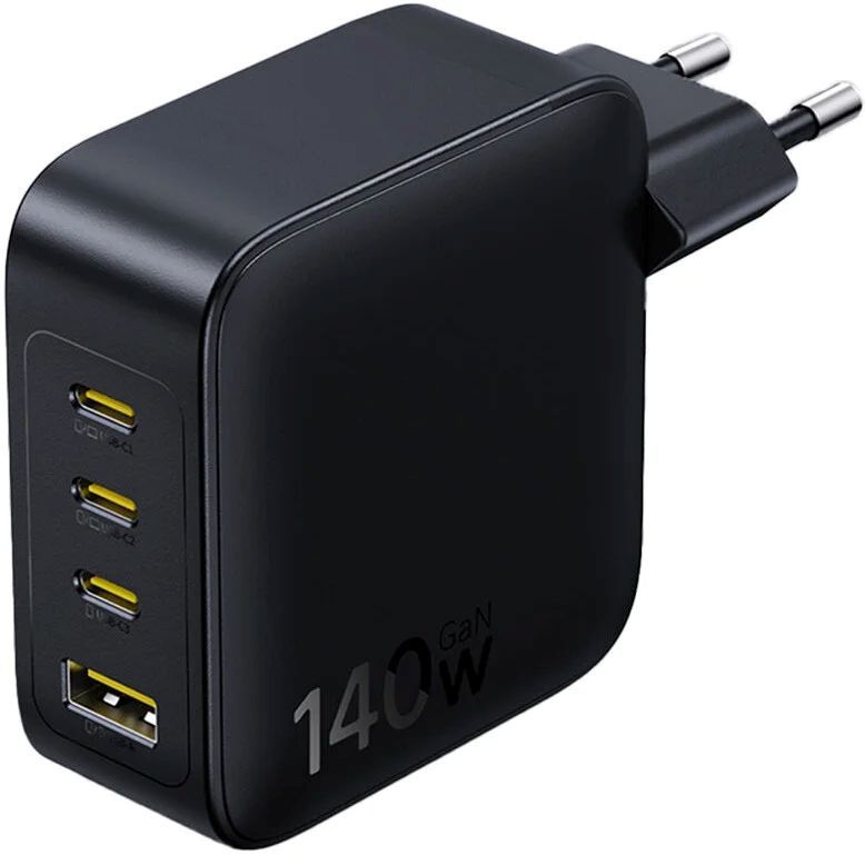 Зарядное устройство Baseus EnerFill FH11 GaN