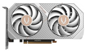 фото Видеокарта PCI-E  Zotac GeForce RTX 5050 TWIN EDGE OC WHITE (ZT-B50500Q-10M)