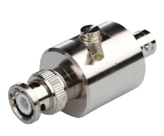 

Грозозащита OSNOVO SP-SDI/1 для цепей передачи видеосигналов формата SDI(HD-SDI, 3G-SDI). Полоса пропускания до 3Гбит/с. Макс. ток разряда 20кА. Время, SP-SDI/1