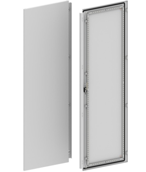 Изображение товара Дверь металлическая IEK YKM40D-FO-DMD2-200-060