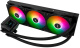 фото Система охлаждения жидкостная Thermalright Frozen Warframe SE 360 Black ARGB в Санкт-Петербургe