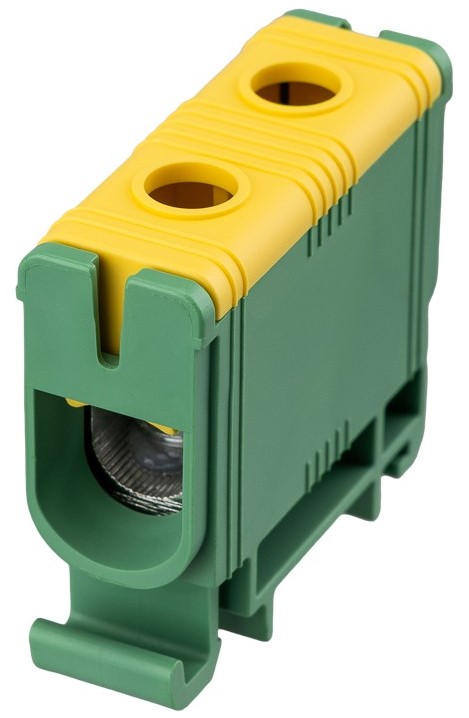 

Клемма вводная Rexant 11-2102 силовая КВС 6-50мм PE, 11-2102