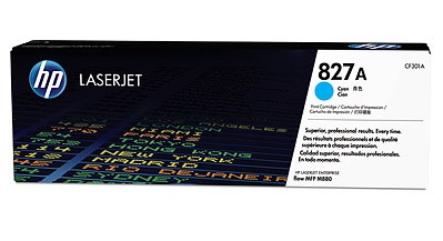 

Картридж HP 827 CF301A для Enterprise flow M880z/M880z+/M880z+NFC (32000 стр), 827