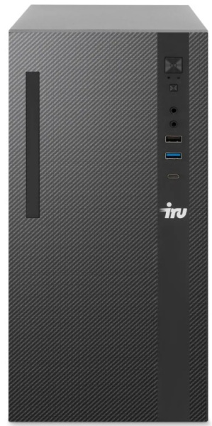 фото Компьютер  iRu 310SC MT в Казани