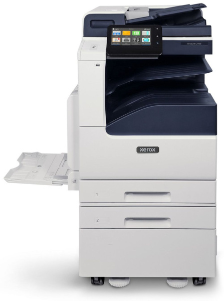 Изображение товара Цветное лазерное МФУ Xerox VersaLink C7130 A3 для офиса