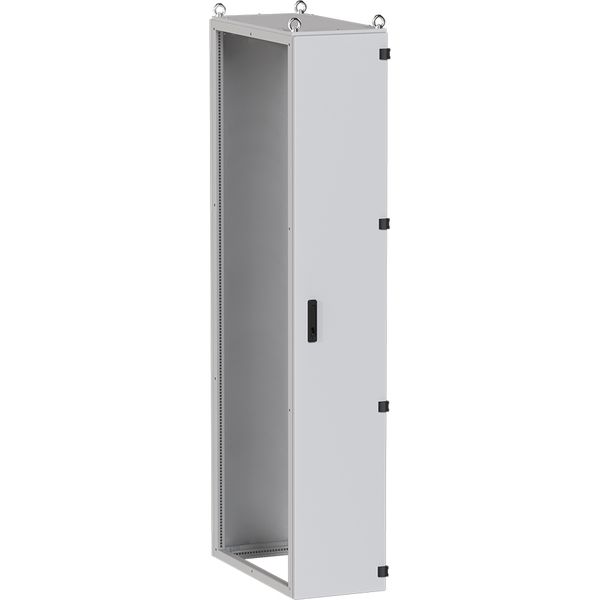 

Корпус EKF FK2046 FORT IP31 (2000x400x600) PROxima, FK2046