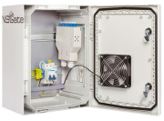 фото Шкаф  NSGate NSC-3040F (C304H0F1)