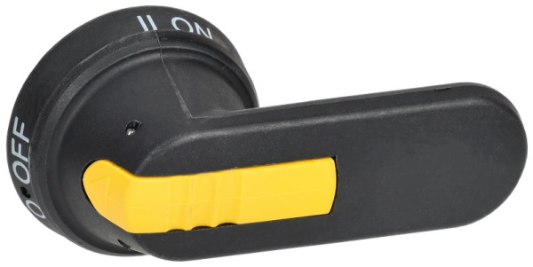 Изображение товара Рукоятка управления IEK KA-VR20D-RYD-0315-0400 для электрооборудования