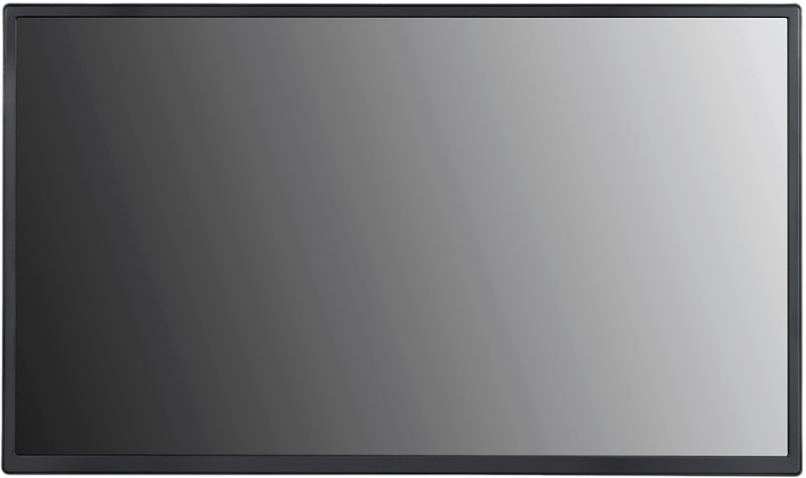 Панель LCD 32' LG 32SM5J-B 1920х1080, IPS, 1100:1, 400кд/м2, 178/178, 10 ms (G to G), webOS 6.0, black