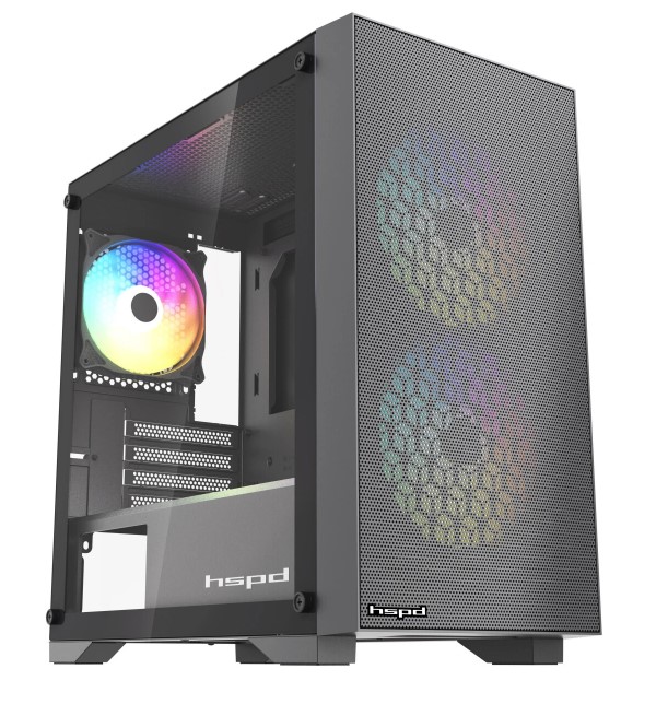 Корпус HSPD M334