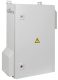 фото Шкаф NSGate NSC-4060B (C406B0F0)