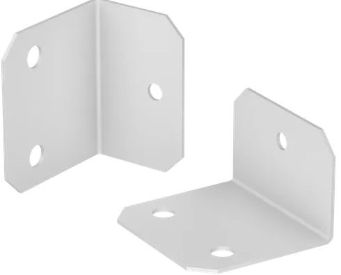 Изображение товара Держатель EKF AleSta-FPH5 для пластронов в оболочках AleSta