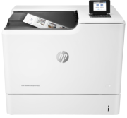 фото Лазерный принтер HP Color LaserJet Enterprise M652dn Цветная, A4, USB