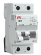 фото Автомат дифференциальный EKF rcbo6-1pn-13D-300-ac-av в Перми