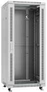 фото Шкаф напольный 19", 27U  Cabeus SH-05C-27U60/100