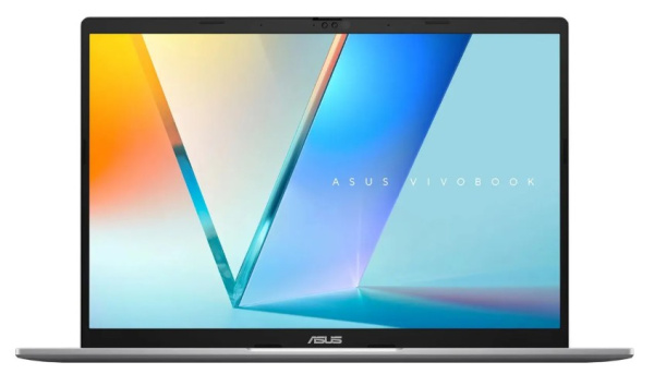 Изображение товара Ноутбук ASUS Vivobook S14 M3407H без ОС для работы и дома