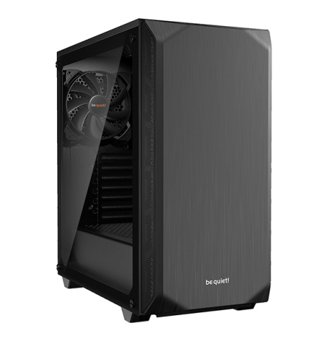 фото Корпус ATX Be quiet! Pure Base 500 Window Black в Уфе