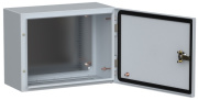 фото Щит с монтажной панелью  IEK TI5-10-N-030-040-020-66