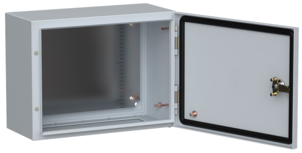 Изображение товара Щит IEK TI5-10-N-030-040-020-66 - надежное решение для автоматизации