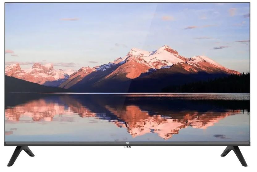 

Телевизор BQ 32FSF04B Black, 32FSF04B