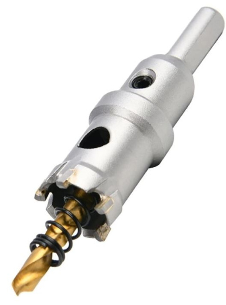 Изображение товара Коронка Deli DH-TCT022-E1