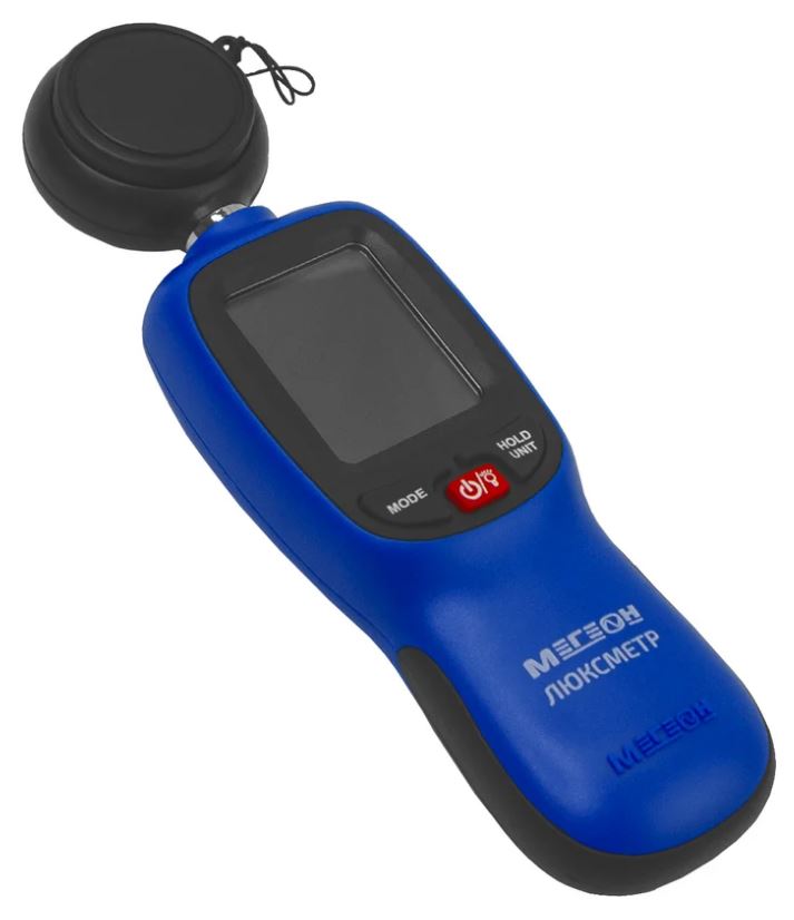 

Люксметр МЕГЕОН МЕГЕОН 21001 с поверкой, 21001 с поверкой