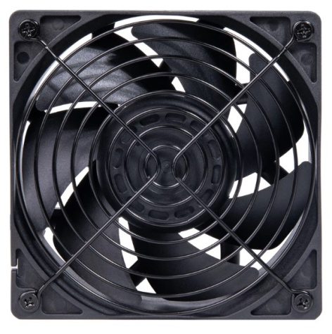 Изображение товара Вентилятор GELID Gale для корпуса с автоматической регулировкой PWM