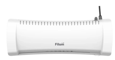 Изображение товара Ламинатор Filum FL-LM260-280-WH (УЦЕНЕННЫЙ)