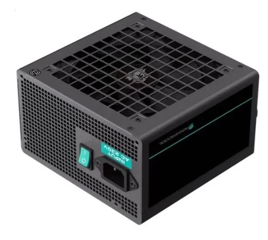 

Блок питания ATX PowerCool FQ-700 700W, FQ-700