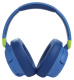 фото Наушники беспроводные JBL JR460NC Kids в Казани