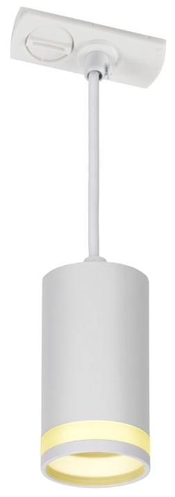 

Светильник IEK LT-UCB0-4117-GU10-1-K01 4117 декоративный трековый подвесной GU10 белый, LT-UCB0-4117-GU10-1-K01