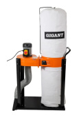 фото Стружкоотсос  Gigant DCT750