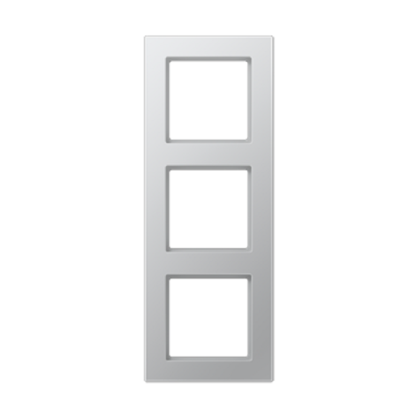 Изображение товара Рамка Jung AC583AL для электроустановочных изделий