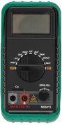 фото Измеритель  Mastech MS6013
