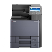 фото Принтер Kyocera P4060dn