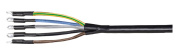 фото Муфта  IEK UZM-XLK1-VN5-70120X