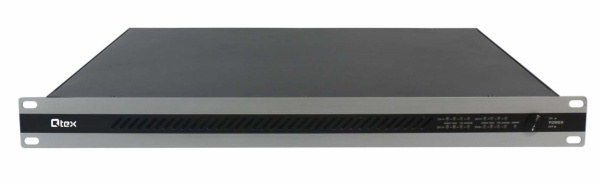 Изображение товара Усилитель Qtex QAA PD4350V2