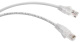 фото Кабель патч-корд U/UTP 6 кат. 5м Cabeus PC-UTP-RJ45-Cat.6-5m-WH-LSZH в Омске
