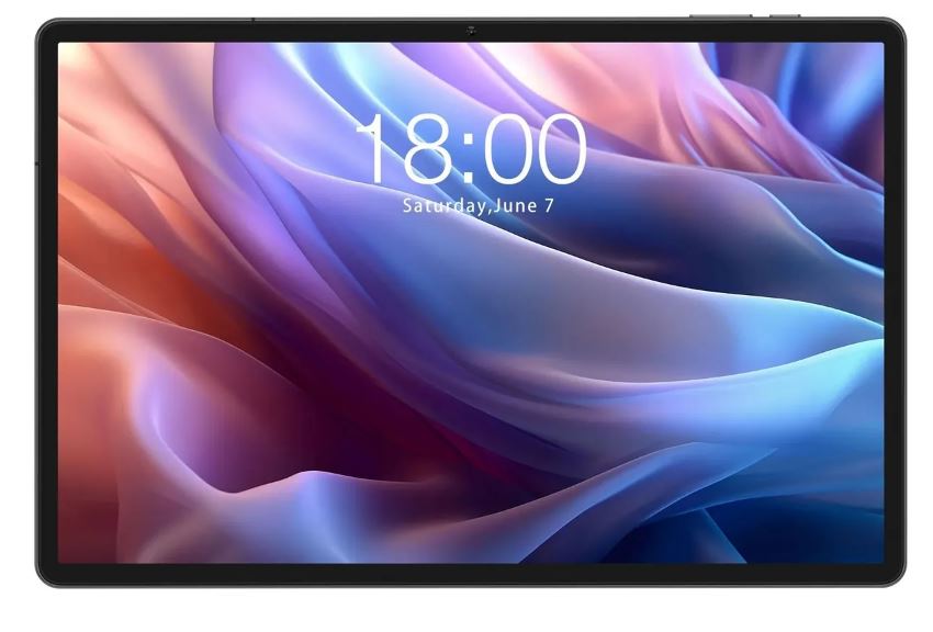 

Планшет 12.95" TECLAST T65Max Premium set 8/256GB 2046749 серебристый, T65Max Premium set 8/256GB