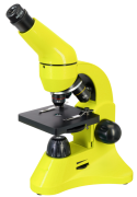 фото Микроскоп  Levenhuk Rainbow 50L PLUS