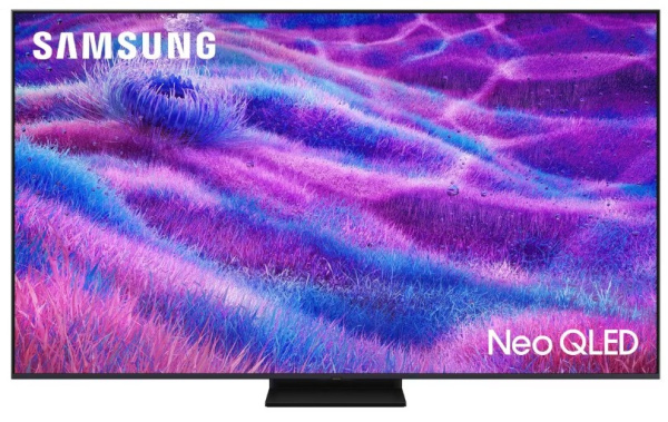 Изображение товара Телевизор Samsung QE65QN80FAUXRU с OLED экраном и 4K разрешением
