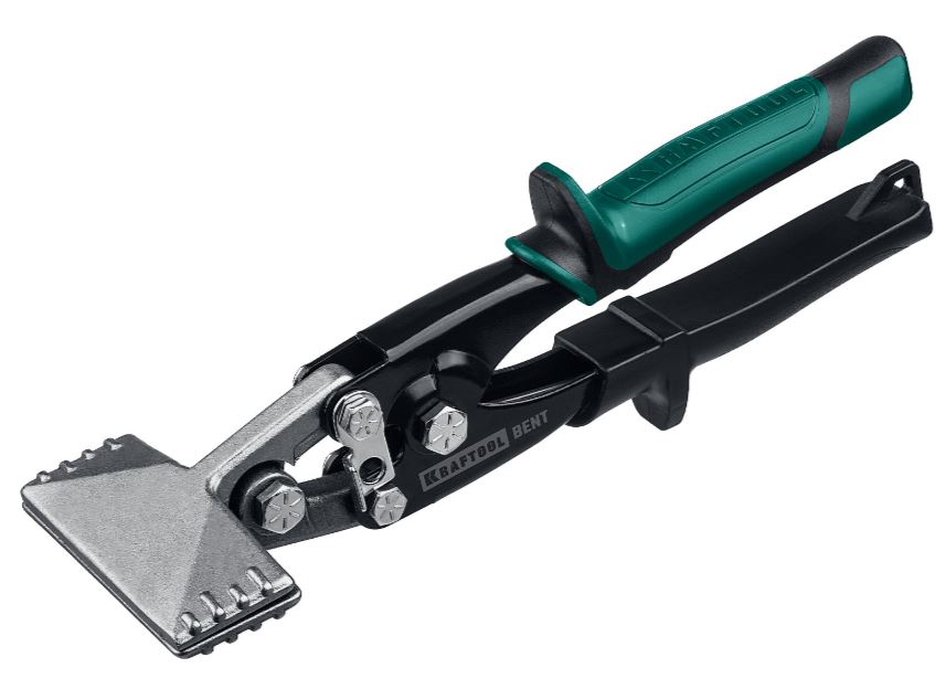 

Плоскогубцы Kraftool Bent 23275 Kraftool для гибки, 75мм./3", Bent