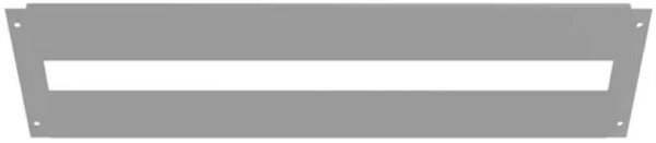 Изображение товара Пластрон EKF FMP1580 безопасное крепление для электропроводки